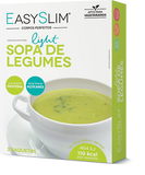 EASYSLIM SOPA LIGHT LEGUMES 3 x 30,5g