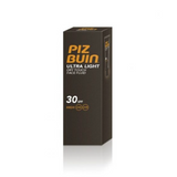 Piz Buin Facial Light Toque Seco Fluido Facial SPF30 50ml