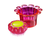 Tangle Teezer Escova Cabelo Magic Flow Rosa