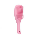 Tangle Teezer Escova Cabelo Wet Mini Rosa Claro