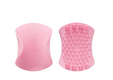 Tangle Teezer Escova de Cabelo Scalp - Rosa