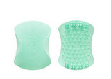 Tangle Teezer Escova de Cabelo Scalp - Verde