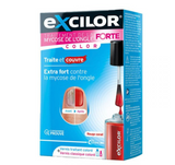 Excilor Forte Col Verniz Fung Verm 30Ml