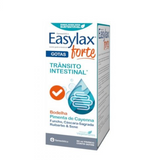 Advancis Easylax Strong Drops 30ml