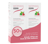 Isdin Woman Duo Estrias 250ml 50% 2ª Unidade