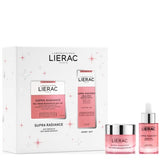 Lierac Supra Radiance Coffret Natal 2022