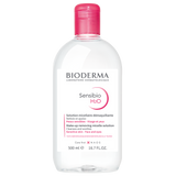 Bioderma Sensibio H2O Água Micelar 500ml