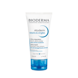 Bioderma Atoderm Creme de mãos e unhas 50ml - My Cosmetics