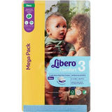 Libero Comfort 3 Fraldas 5-9Kg X84