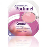 Fortimel Creme Frutos Silvestr 125 G X4 emul oral emb