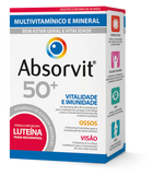 Absorvit 50+ 30 Comprimidos