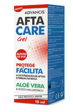 ADVANCIS AFTACARE ADULTO GEL BISNAGA 10 ml