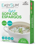 EASYSLIM SOPA LIGHT ESPARGOS 3X 26,5g