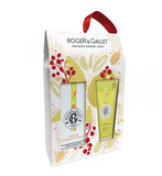 Roger & Gallet Coffret Fleur D'osmanthus Natal 2022