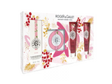 Roger & Gallet Coffret Rose Natal 2022