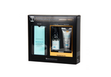 Skinceuticals Coffret Prevent Resveratrol B E Sérum 30ml + Moisturize Hydrating B5 Sérum 15ml + Protect Ultra Facial UV Defense SPF50 15ml